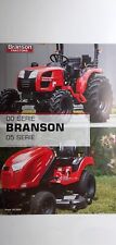 Branson serie serie gebraucht kaufen  Erfurt