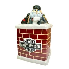 Harley davidson ceramic for sale  Chesterfield