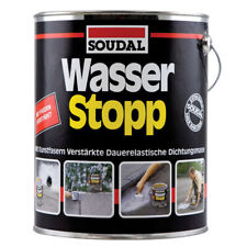 Soudal wasserstopp dachabdicht gebraucht kaufen  Bad Laer