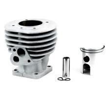 Cylindre aluminium piston d'occasion  Bordeaux-