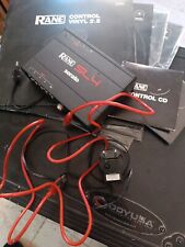 Rane sl4 usato  Trapani