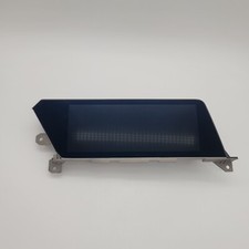2024 228i BMW F40 F44 MONITOR DE TELA DE NAVEGAÇÃO CENTRAL LHD LL 10.25" 5A5EE12 comprar usado  Enviando para Brazil