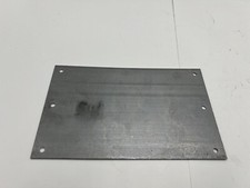 Qty galvanized steel for sale  North Salt Lake