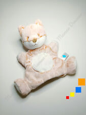 Doudou plat marionnette d'occasion  Plouzané