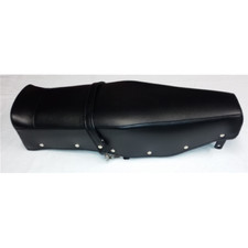 Saddle cover cover d'occasion  Expédié en Belgium
