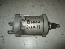 Motorino avviamento accensione usato  Napoli