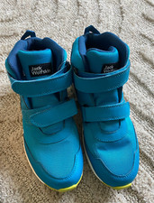Wanderschuh jack wolfskin gebraucht kaufen  Hausham