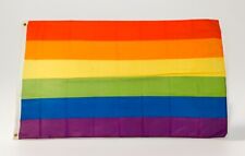 3x5 rainbow flag for sale  New Orleans