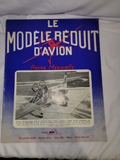 Modele reduit avion d'occasion  Marquette-lez-Lille