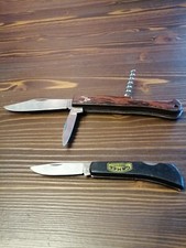 Due coltelli imperial usato  Zermeghedo