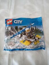 Lego city 30359 d'occasion  Valbonne