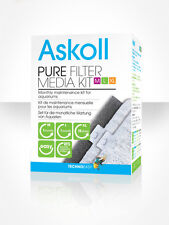 Pure filter media usato  Firenze