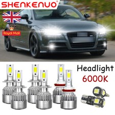 Audi 2006 2014 for sale  UK