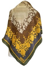 As3 foulard lanvin d'occasion  Expédié en Belgium
