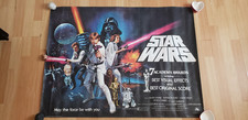 Star wars original for sale  LONDON