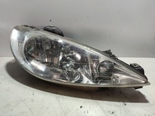 farol destro 175814 para PEUGEOT 206 FASTBACK 1.4 LPG 2006 comprar usado farol destro 175814 para PEUGEOT 206 FASTBACK 1.4 LPG 2006 comprar usado  Enviando para Brazil
