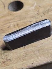 PARTE: UM freio para cadeira de barbeiro antiga Emil J Paidar  comprar usado  Enviando para Brazil