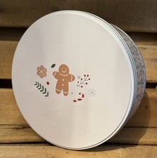 White christmas gingerbread for sale  NEWPORT