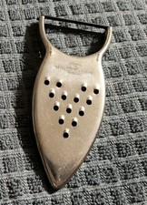 Vtg devault stainless for sale  Jackson Center