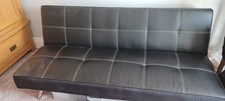 Sofa bed click for sale Sofa bed click for sale  NORWICH