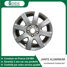 Jante aluminium volkswagen d'occasion  Niort