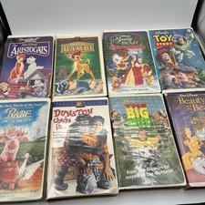 Lot family disney for sale  Chickasha
