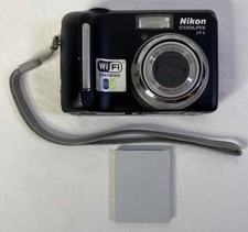 Nikon coolpix 8.0mp for sale  Acton