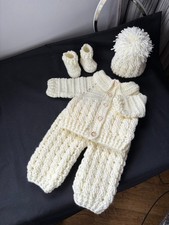 Baby unisex jacket for sale  ROTHERHAM