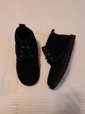 Ugg australia black for sale  Jacksonville