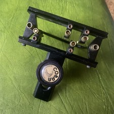 Vintage archery deluxe for sale  Tripoli