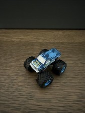 Micro Machines Tuff Trax Monster Truck Water Walker Galoob Vintage Anos 90 comprar usado  Enviando para Brazil