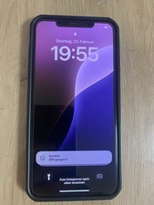 Iphone max 64gb gebraucht kaufen  Bonn