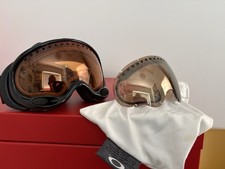 Oakley ski goggles for sale  OXFORD
