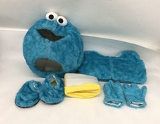 cookie monster for sale  Blue Springs