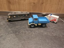 Siku niesman unimog gebraucht kaufen  Denklingen