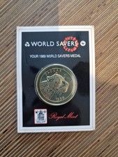 1989 natwest savers for sale  BRISTOL