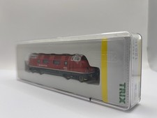 Minitrix 12518 diesellok gebraucht kaufen  Bickenbach