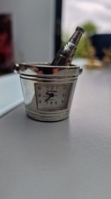 Pendulette mini horloge d'occasion  Saint-Saëns