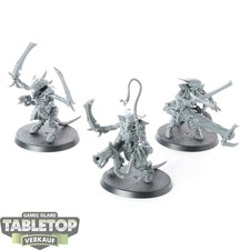 tyranid army usato  Spedire a Italy
