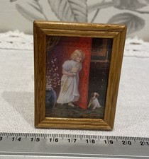 Puppenhaus miniaturen bild gebraucht kaufen  Nauheim