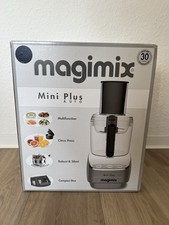 Magimix mini plus gebraucht kaufen  Dresden