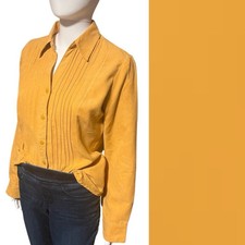 Blusa de grama limão comprar usado  Enviando para Brazil