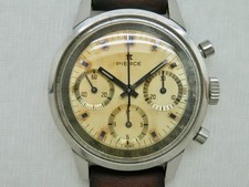 Pierce chronograph 5781 for sale  Sacramento
