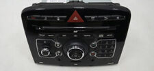 PEUGEOT RCZ 308 NAWIGACJA GPS RADIO NAWIGACJA NAPĘD 3D NG4 WIP COM 3D BECKER BE6469 na sprzedaż  PL