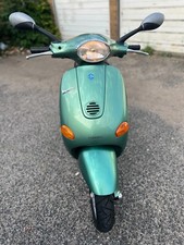 Piaggio vespa et4 for sale  GRAVESEND
