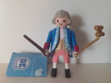 Playmobil figures figuren gebraucht kaufen  Geesthacht