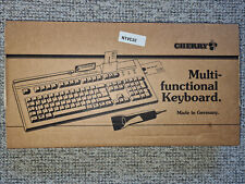 Cherry tastatur g81 gebraucht kaufen  Thedinghausen