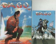Dago albo speciale usato  Sasso Marconi