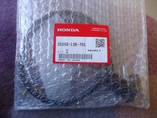 Honda nos dimmer for sale  CHESTERFIELD