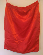Red satin pencil for sale  PAISLEY